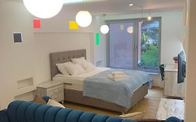 Ae Apart Hotel